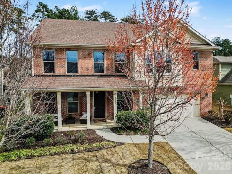 1331 Cilantro Court Tega Cay SC 29708