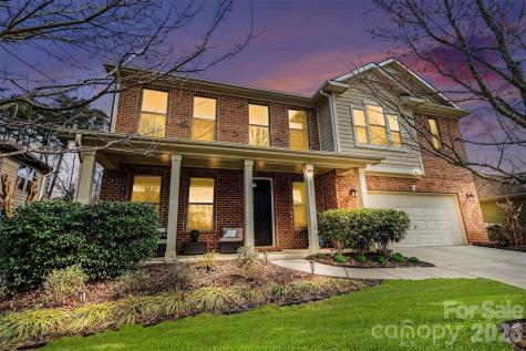 1331 Cilantro Court Tega Cay SC 29708
