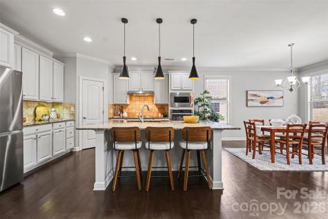 1331 Cilantro Court Tega Cay SC 29708