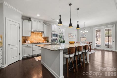 1331 Cilantro Court Tega Cay SC 29708