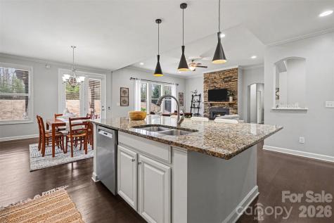 1331 Cilantro Court Tega Cay SC 29708
