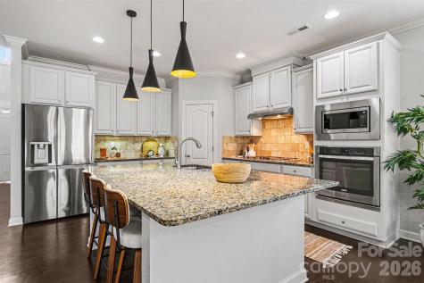 1331 Cilantro Court Tega Cay SC 29708