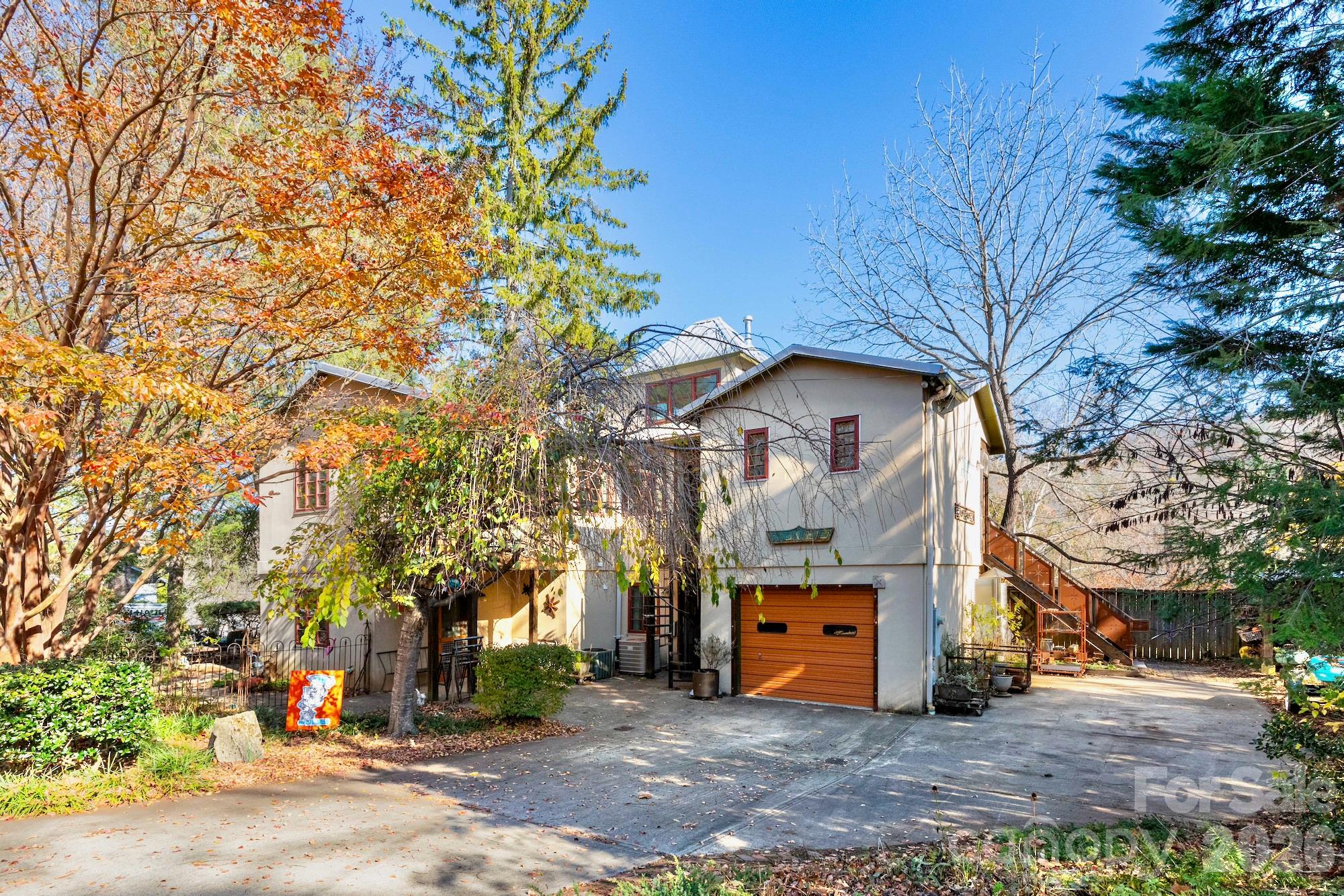 297 Hillside Street Asheville NC 28801