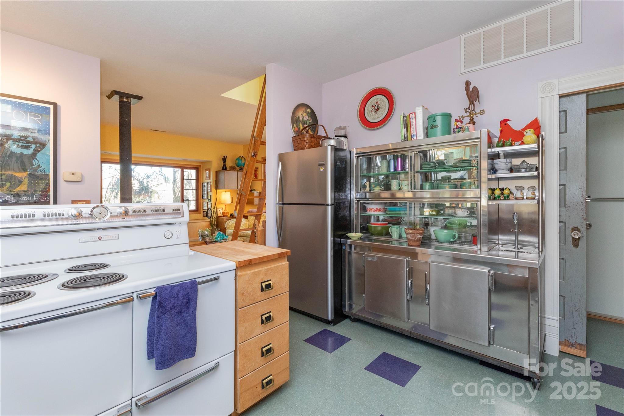297 Hillside Street Asheville NC 28801