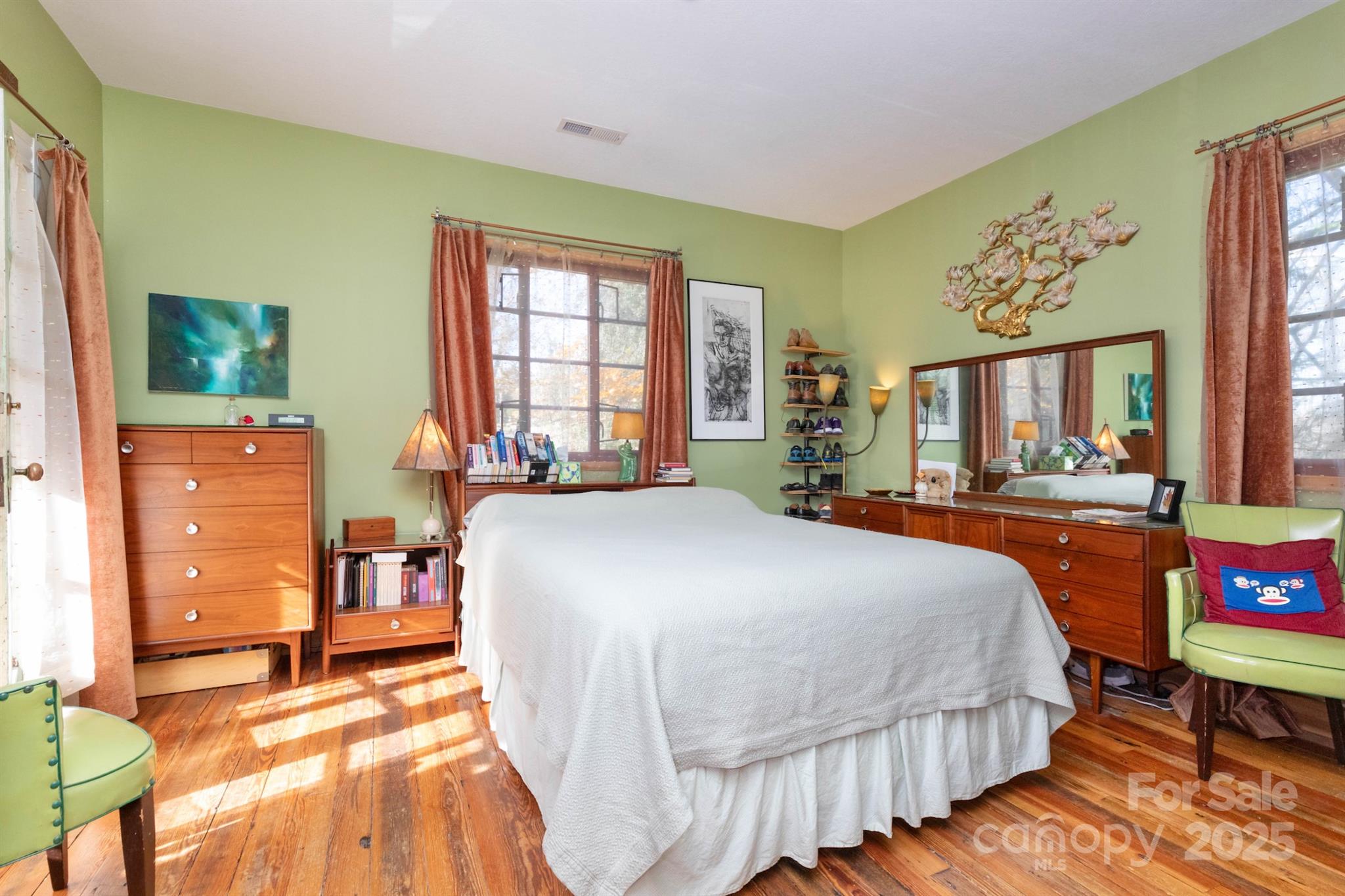 297 Hillside Street Asheville NC 28801