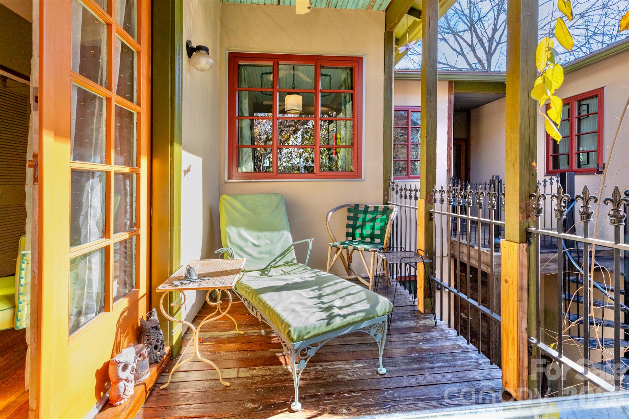 297 Hillside Street Asheville NC 28801