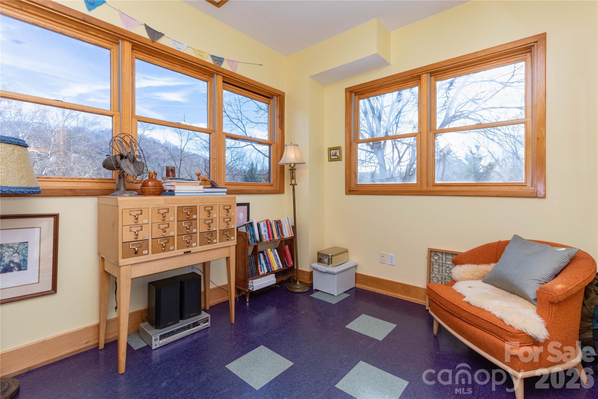 297 Hillside Street Asheville NC 28801