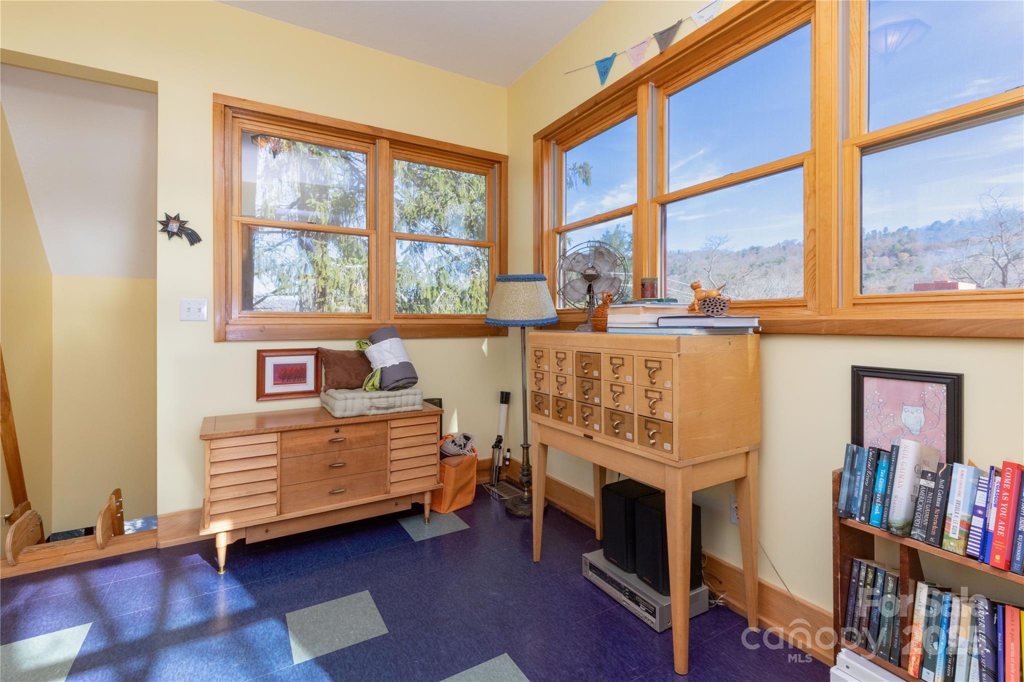 297 Hillside Street Asheville NC 28801