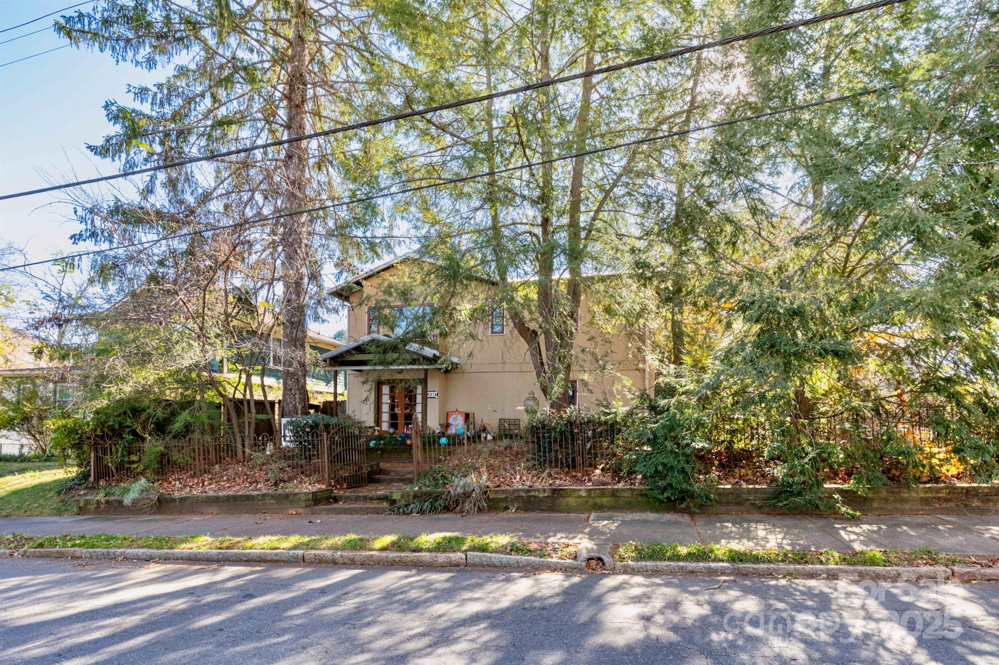 297 Hillside Street Asheville NC 28801