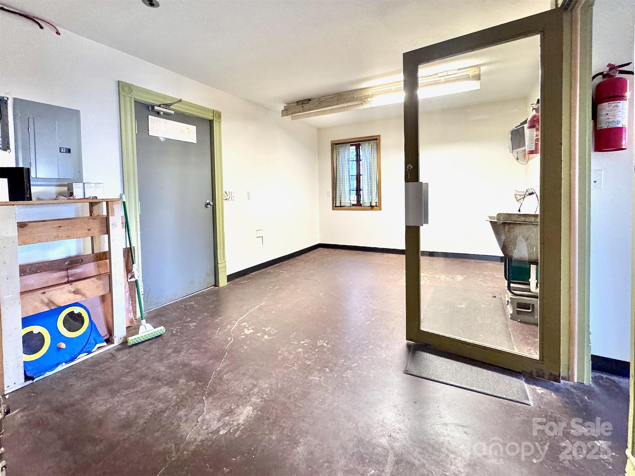 297 Hillside Street Asheville NC 28801