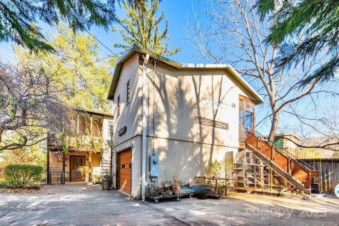 297 Hillside Street Asheville NC 28801