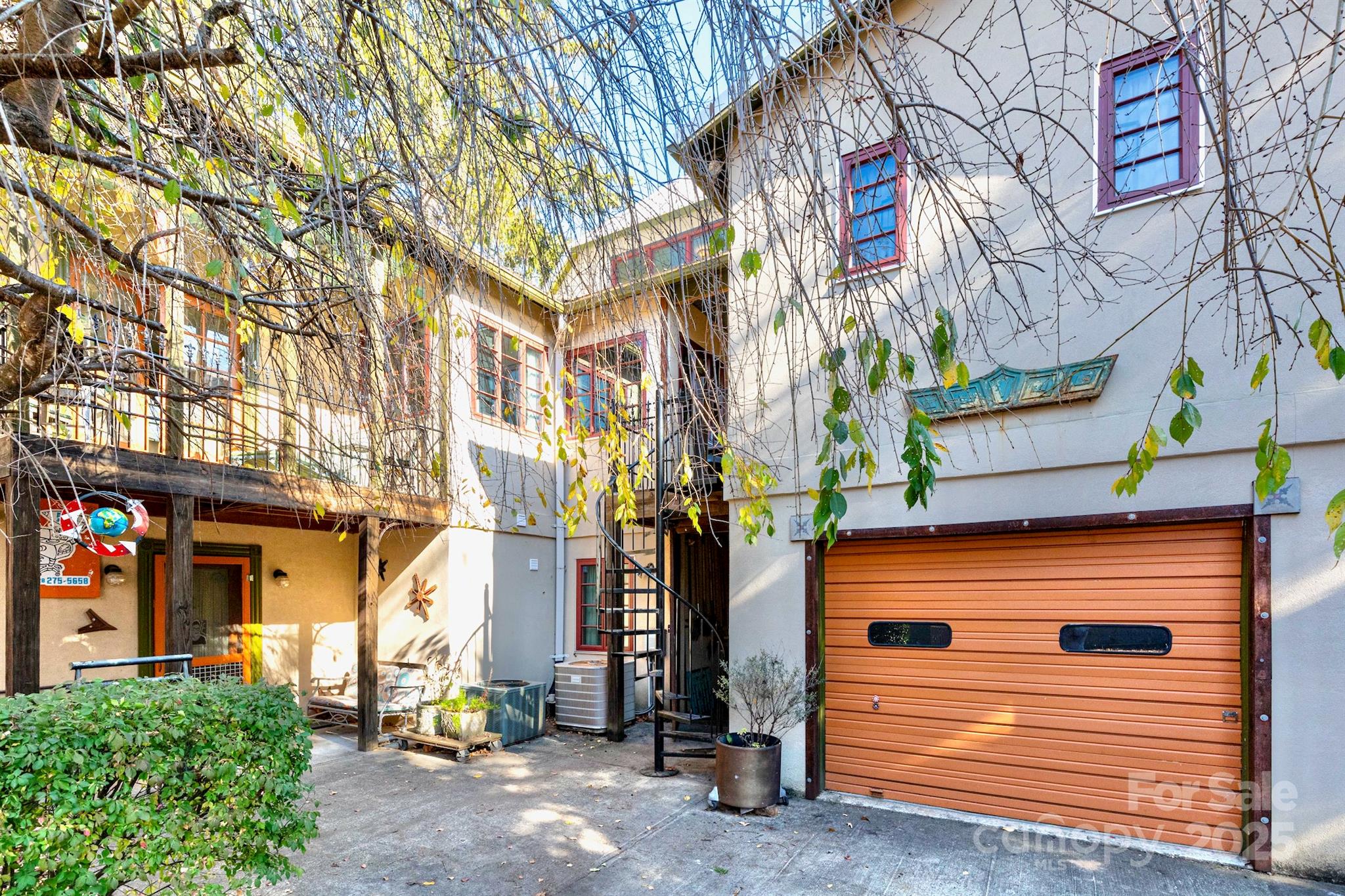 297 Hillside Street Asheville NC 28801