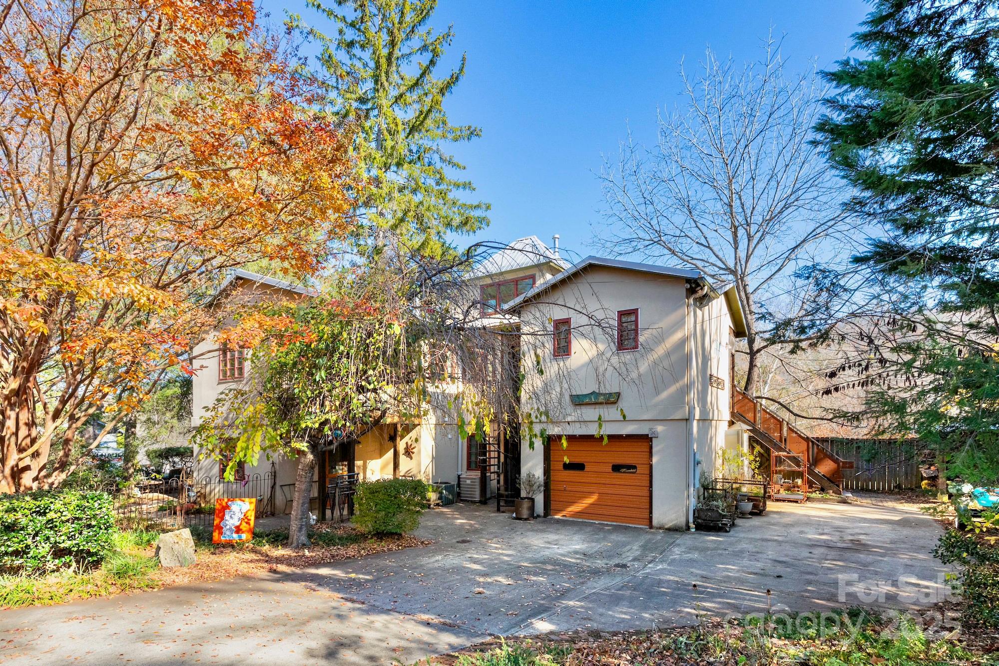 297 Hillside Street Asheville NC 28801