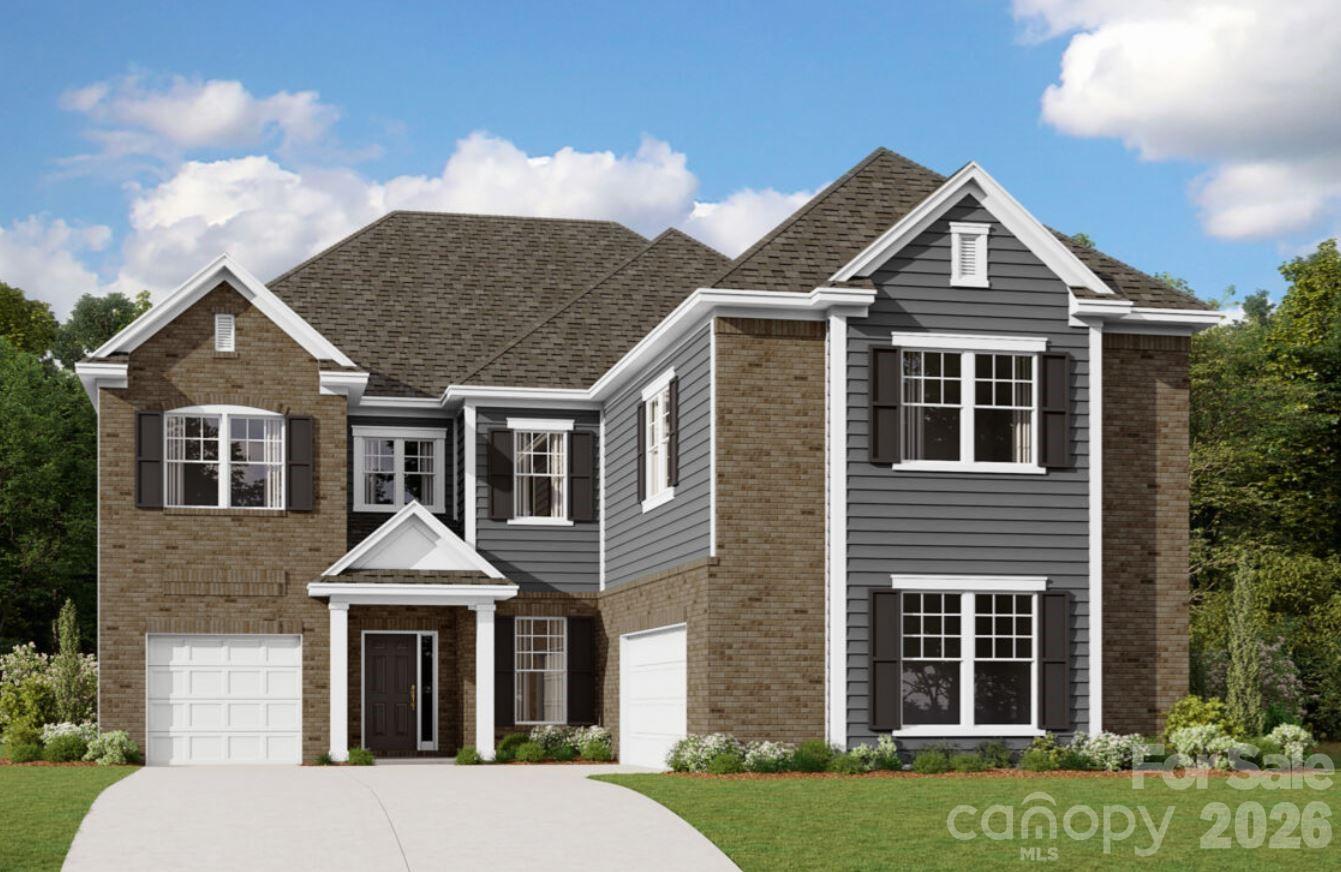 8529 Bridgegate Drive Huntersville NC 28078