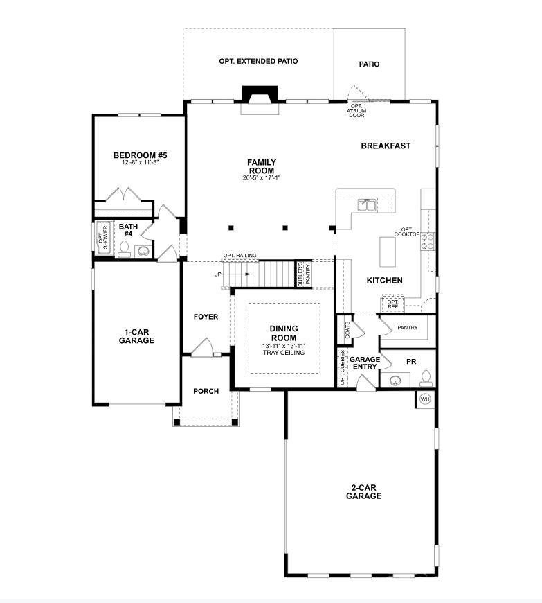 8529 Bridgegate Drive Huntersville NC 28078