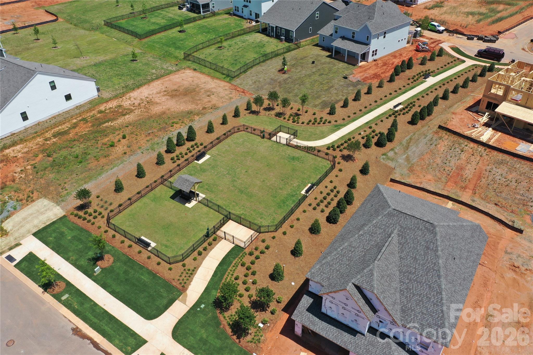 8529 Bridgegate Drive Huntersville NC 28078