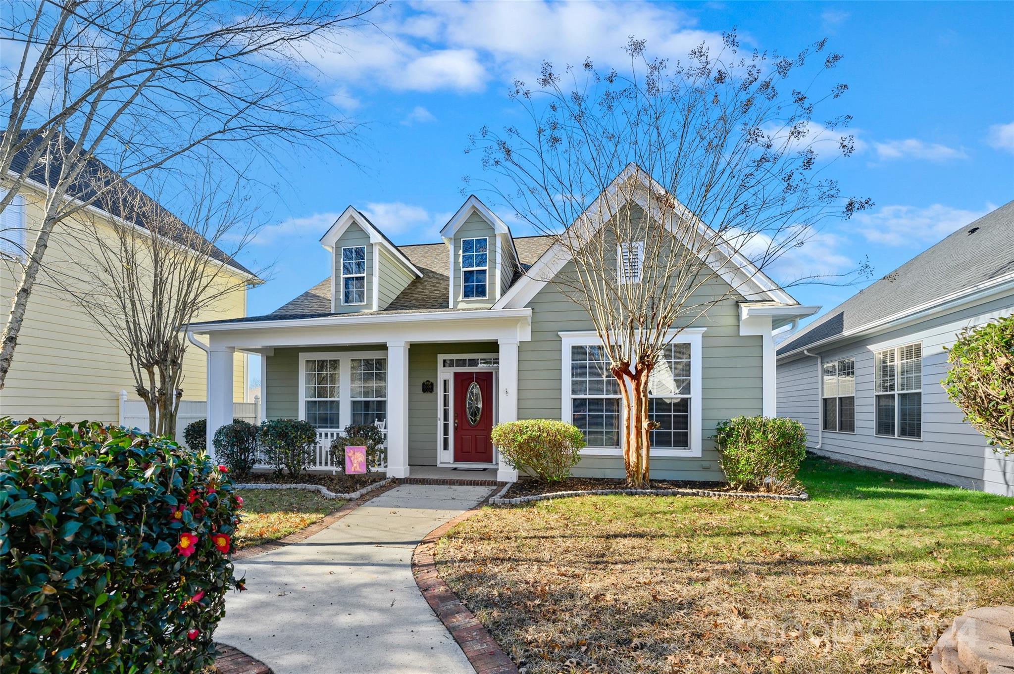 3009 Ivy Brook Place Matthews NC 28104