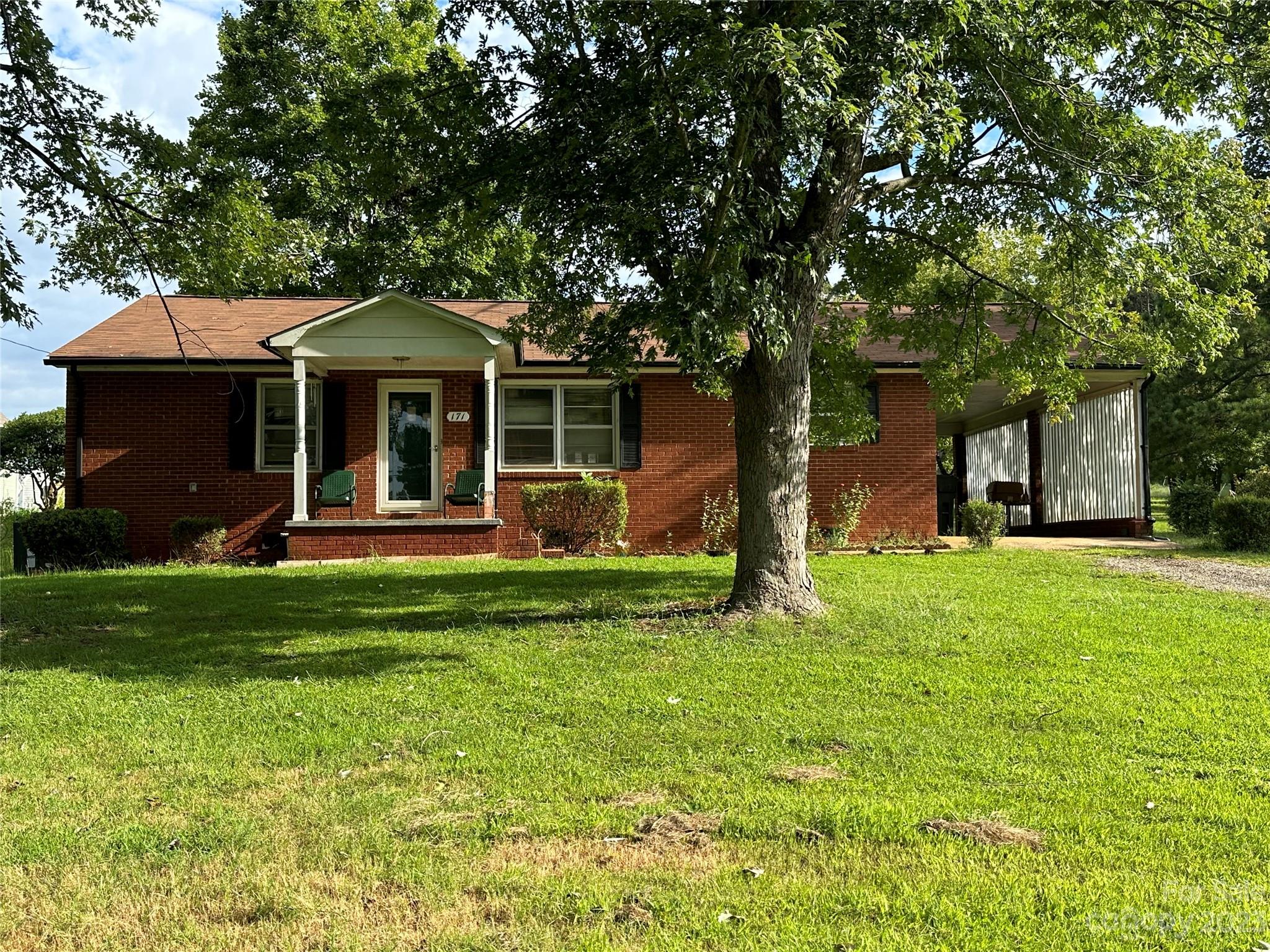 171 James Farm Road Statesville NC 28625
