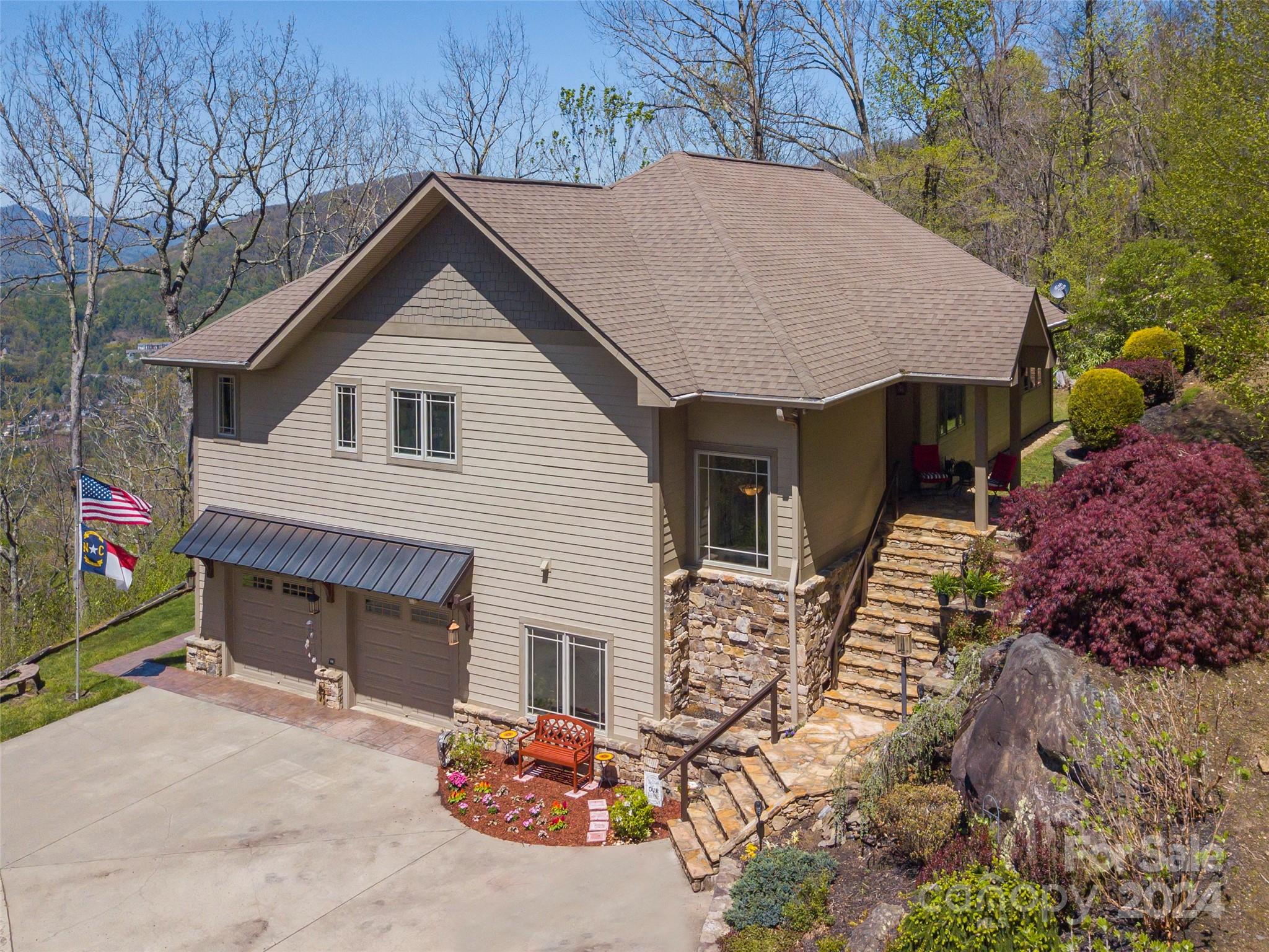 144 Stonecrest Drive Asheville NC 28803