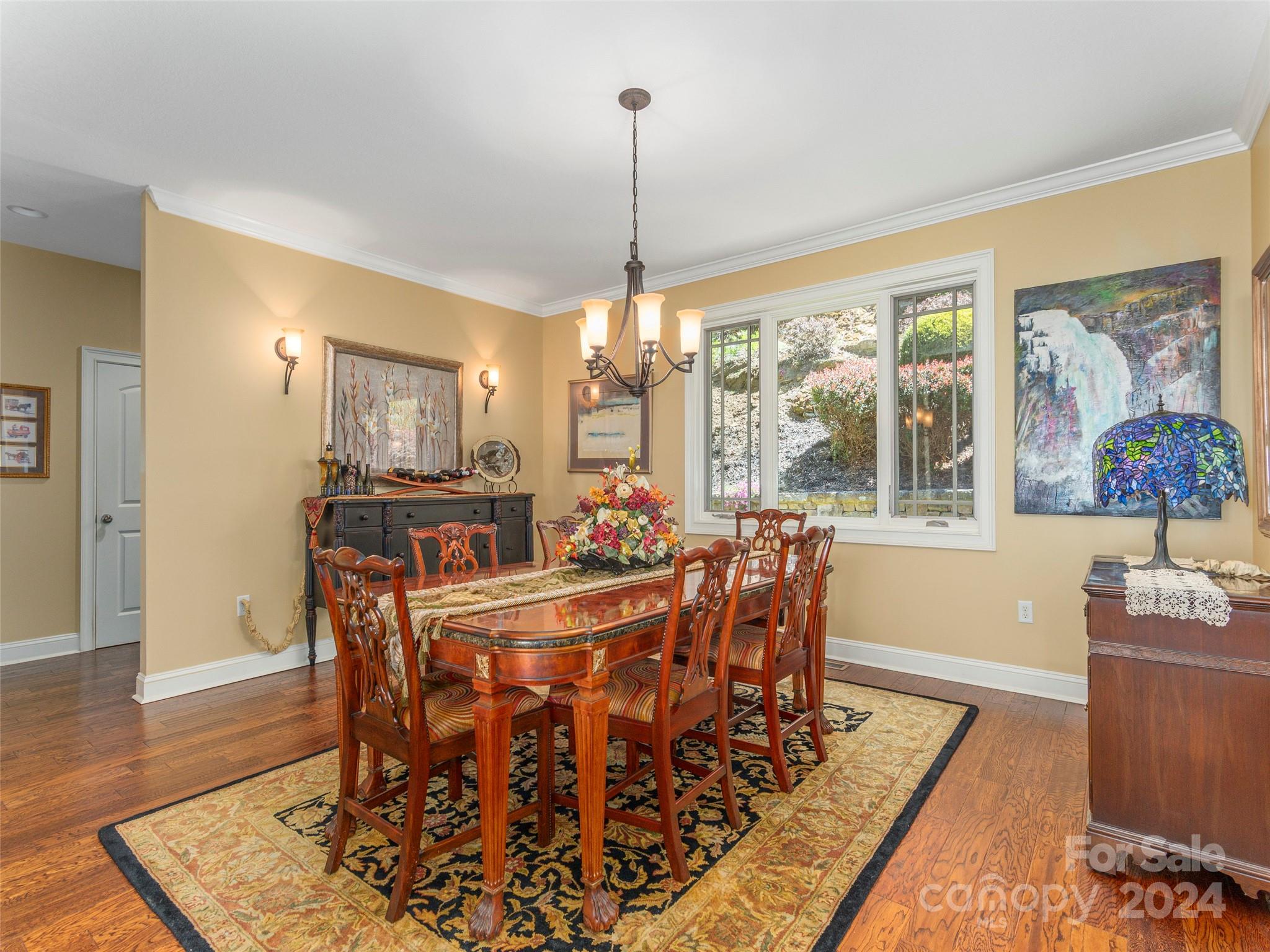 144 Stonecrest Drive Asheville NC 28803