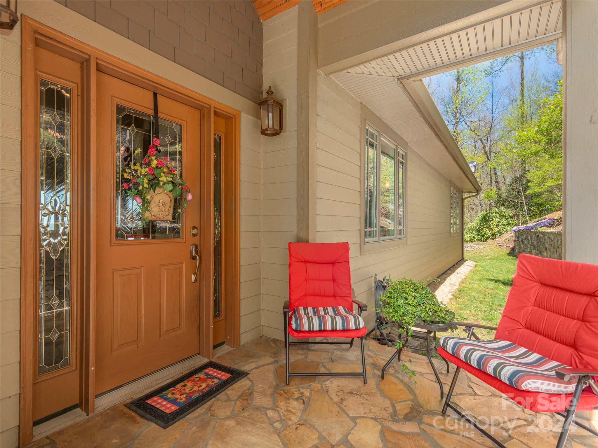 144 Stonecrest Drive Asheville NC 28803