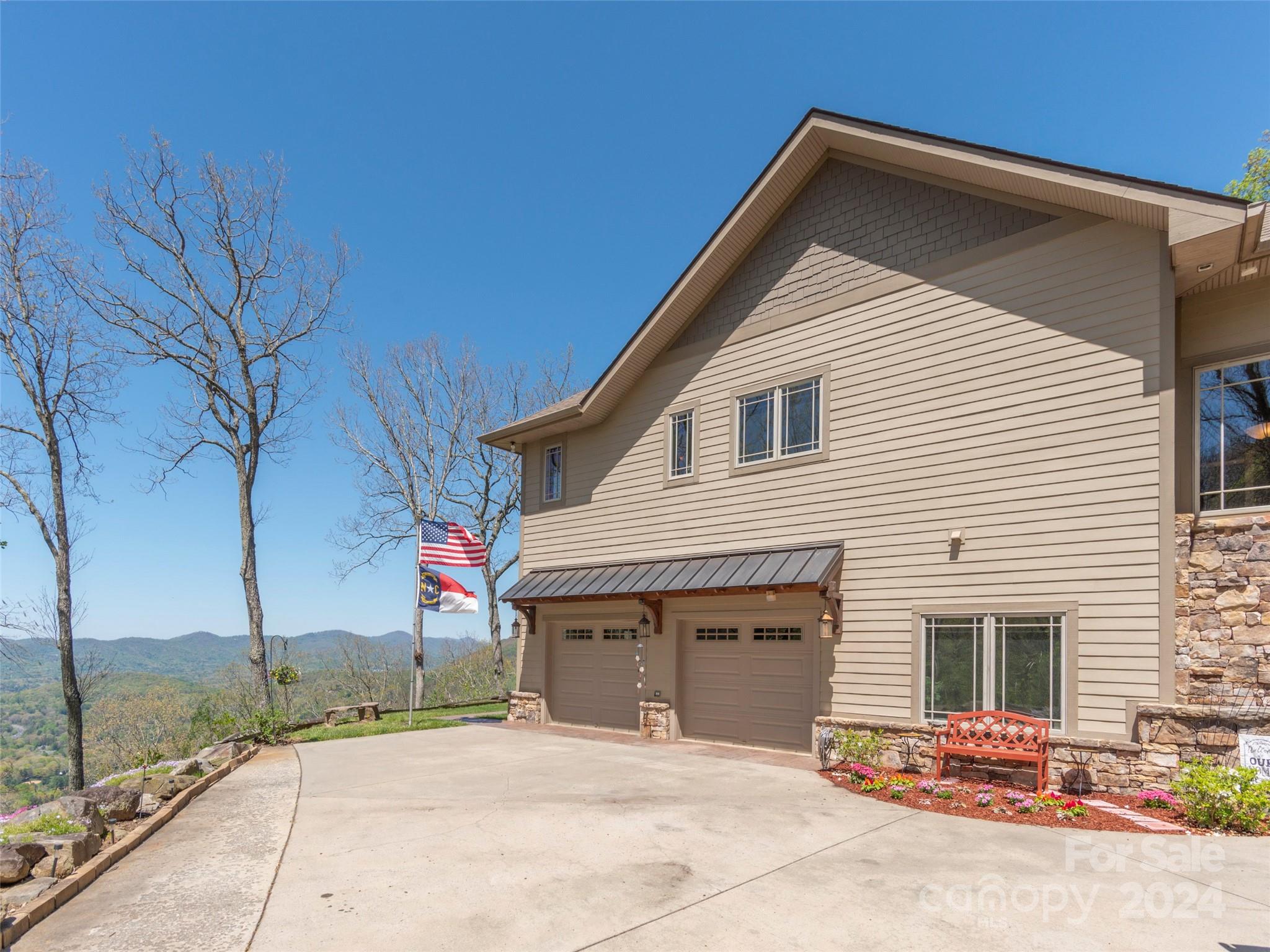 144 Stonecrest Drive Asheville NC 28803