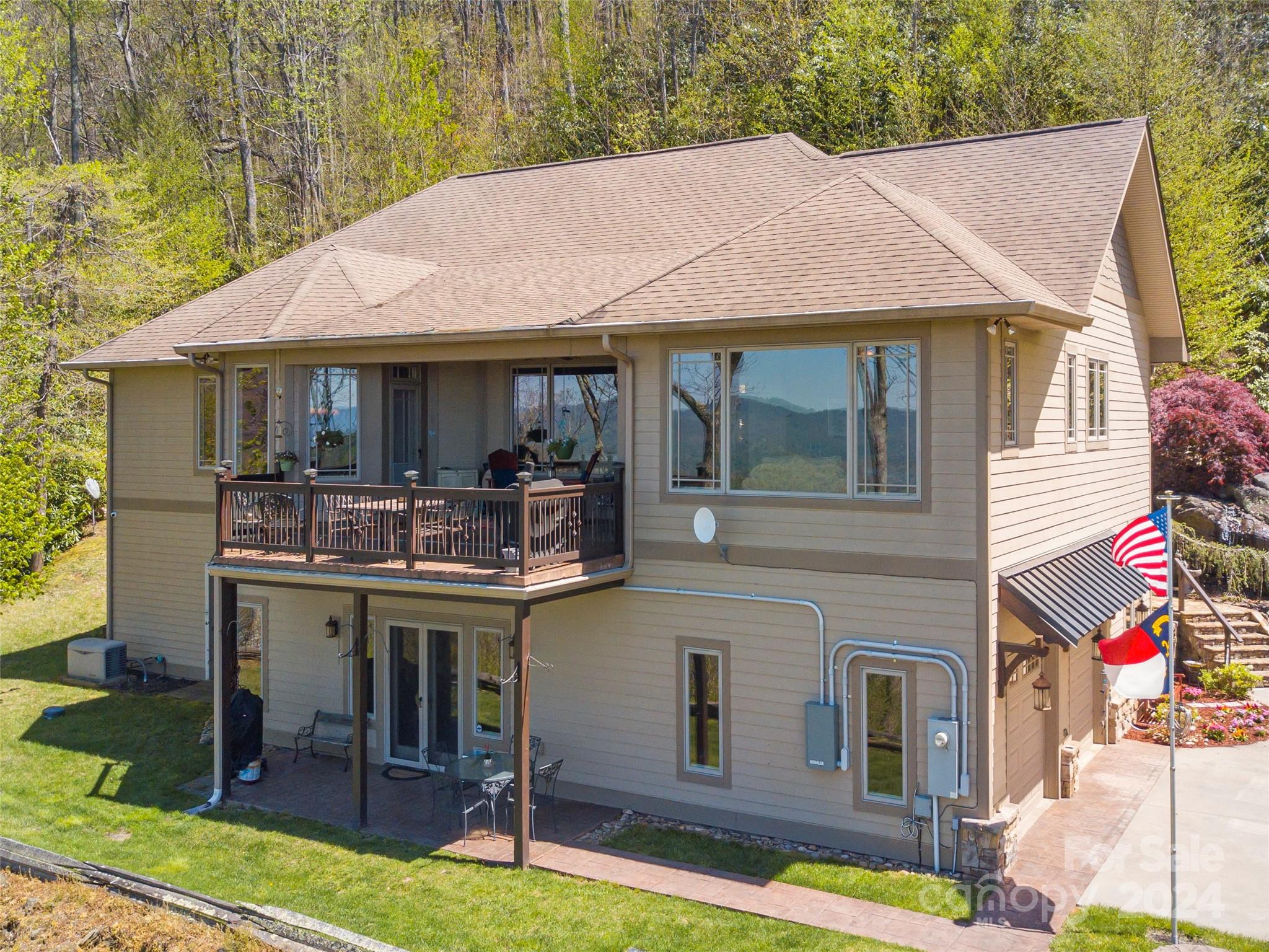 144 Stonecrest Drive Asheville NC 28803