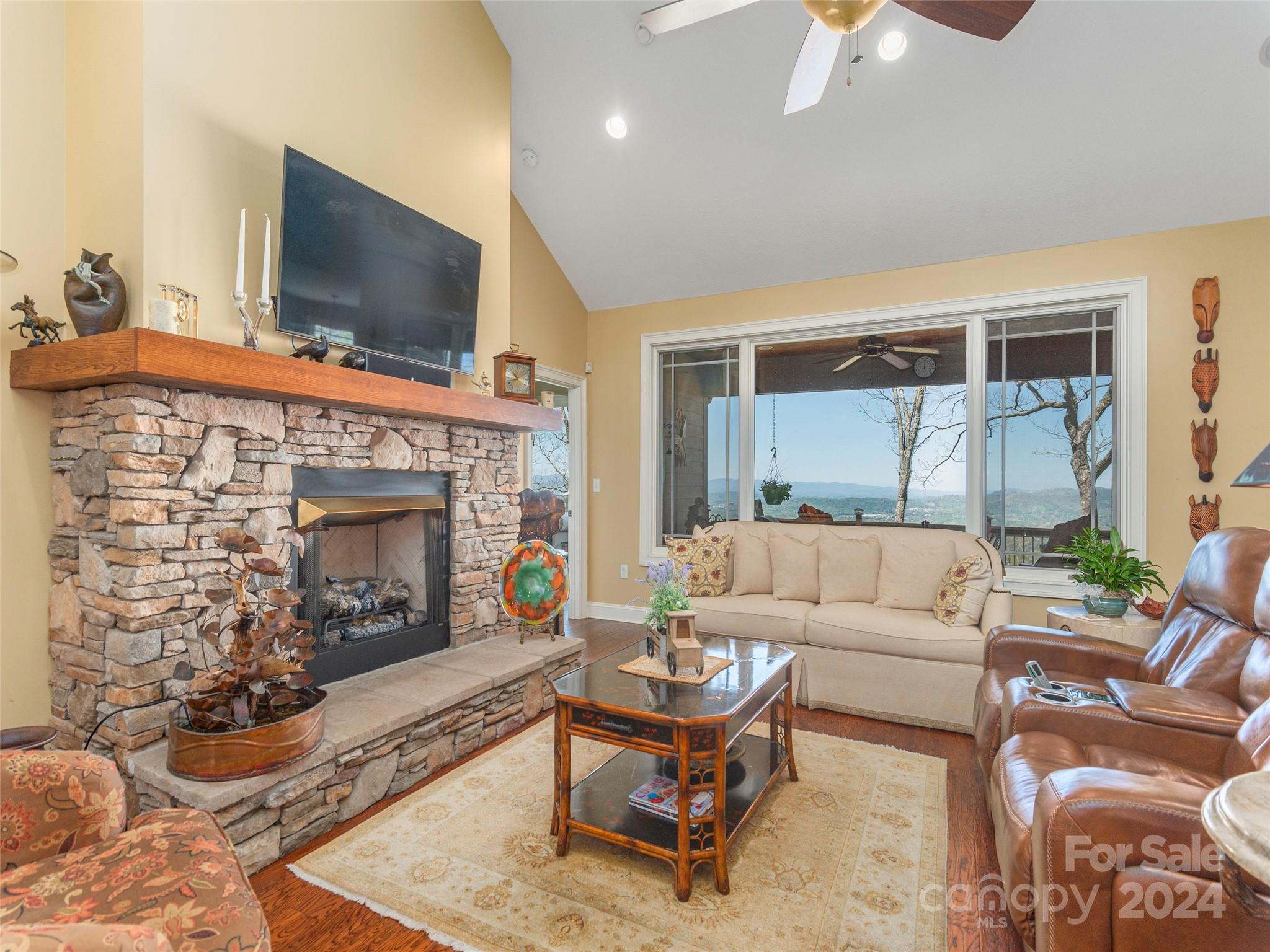 144 Stonecrest Drive Asheville NC 28803