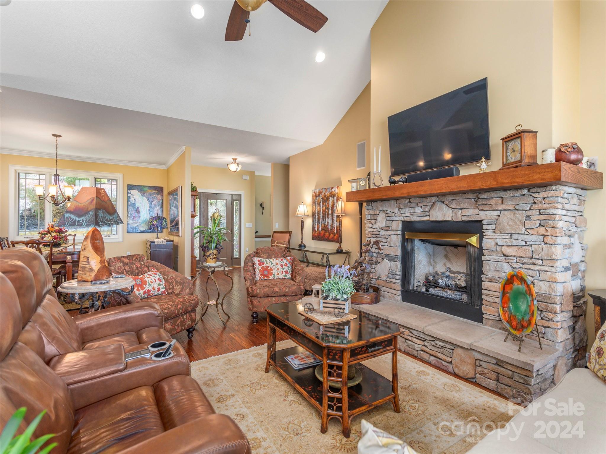 144 Stonecrest Drive Asheville NC 28803