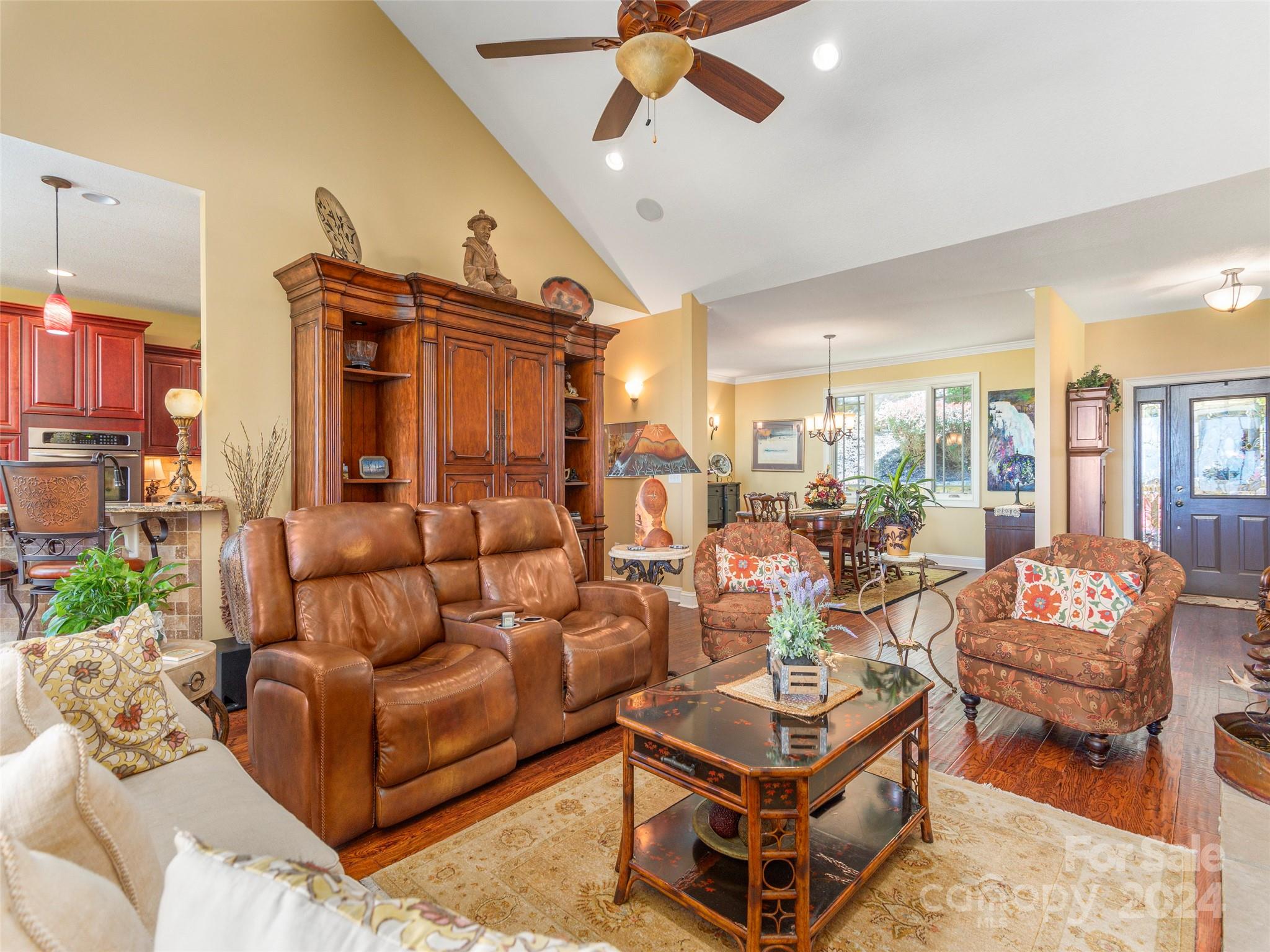 144 Stonecrest Drive Asheville NC 28803