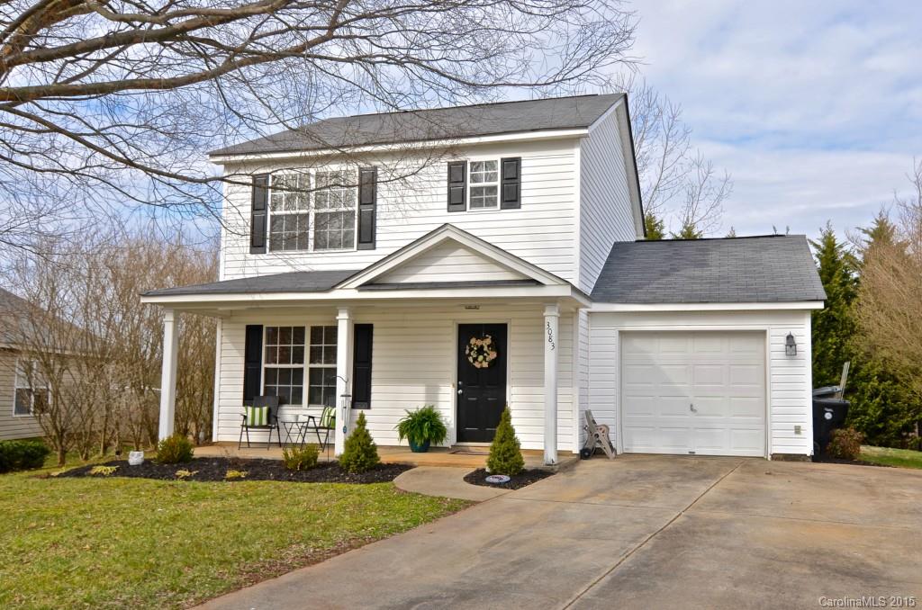 3083 Champion Lane SW Concord NC 28025
