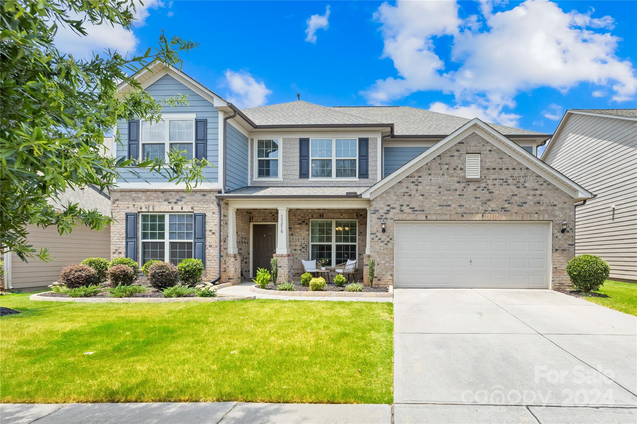 13210 Carolina Wren Court Charlotte NC 28278