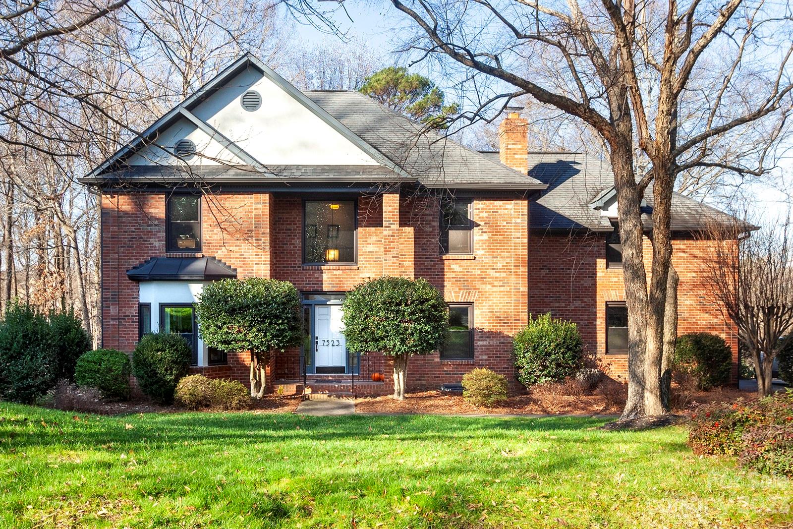 7523 Celtic Court Charlotte NC 28277