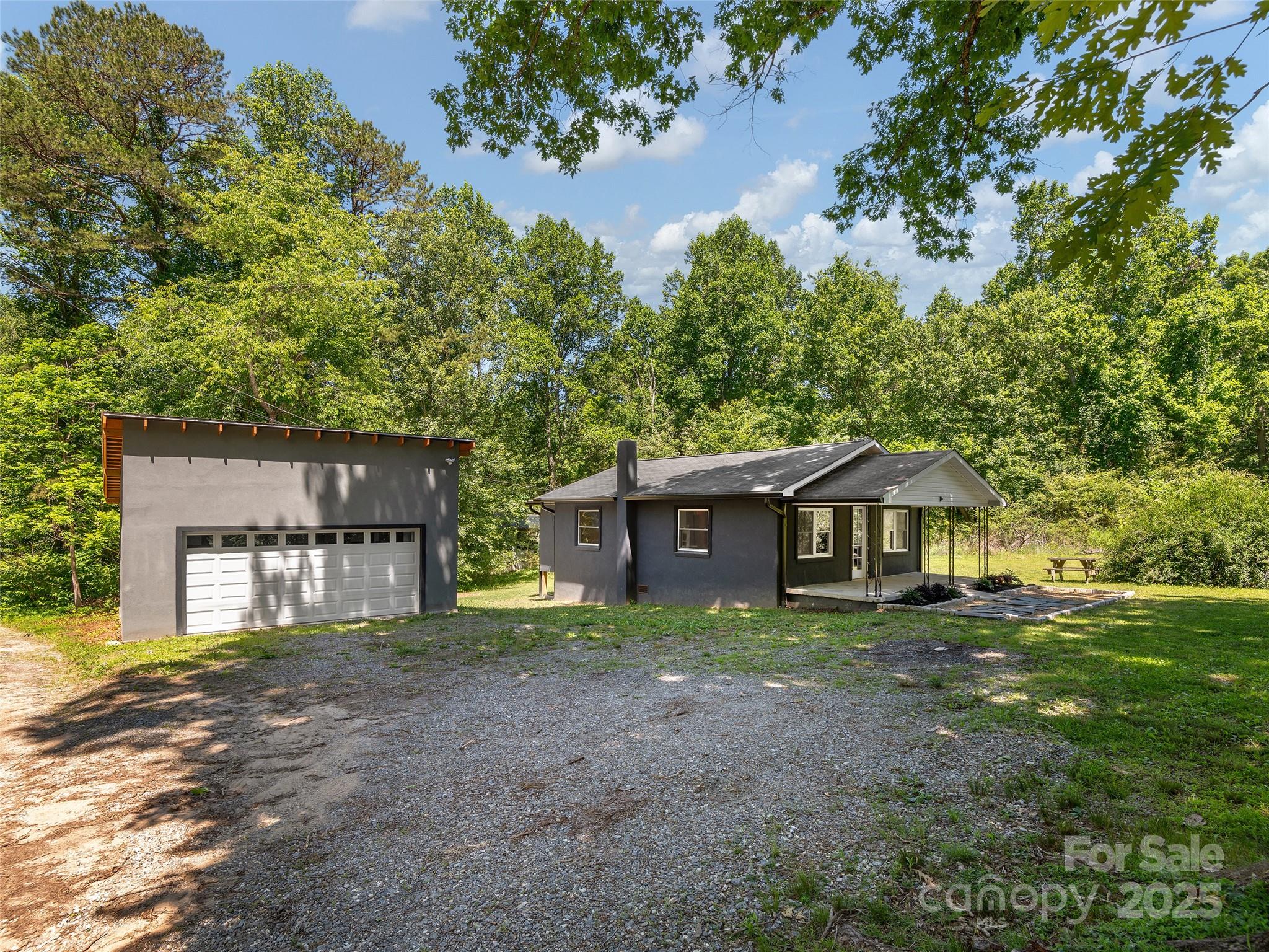 15 Burtiller Lane Fletcher NC 28732