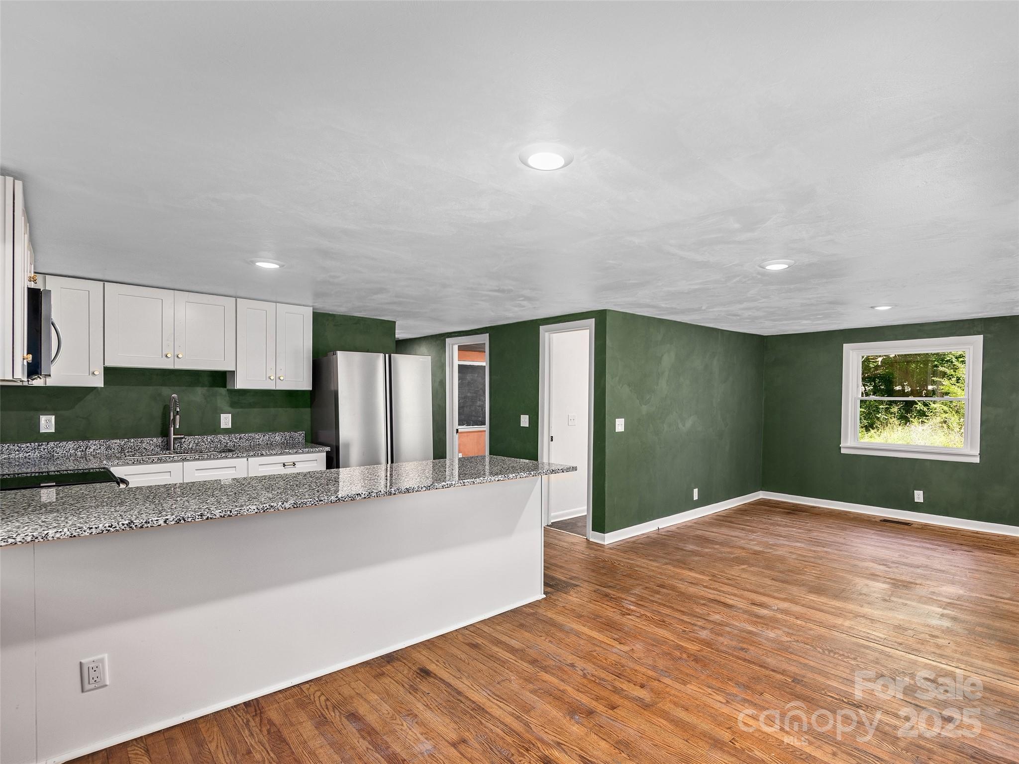 15 Burtiller Lane Fletcher NC 28732