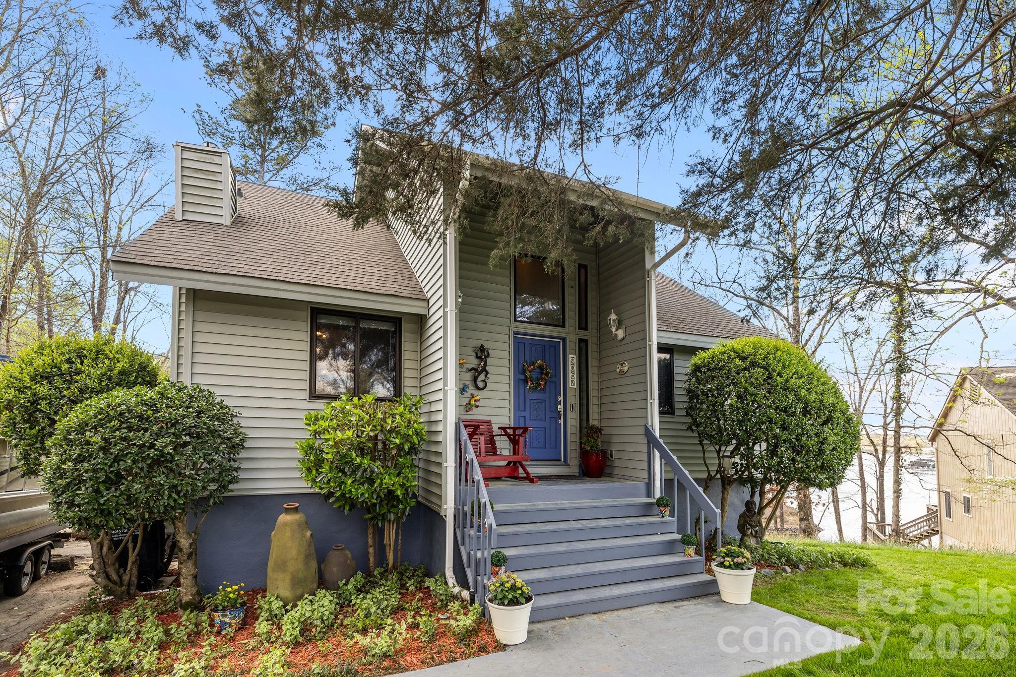9067 Tulagi Court Fort Mill SC 29708