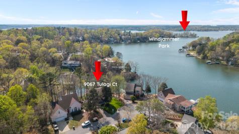 9067 Tulagi Court Fort Mill SC 29708