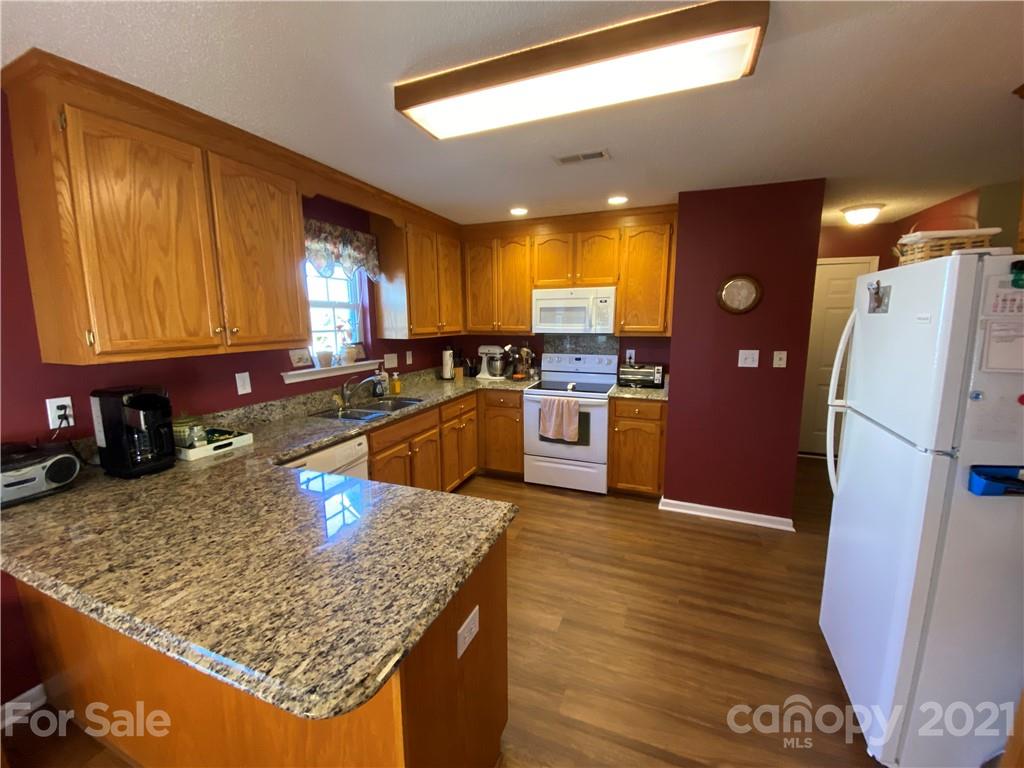 124 Birchwood Court Mount Holly NC 28120