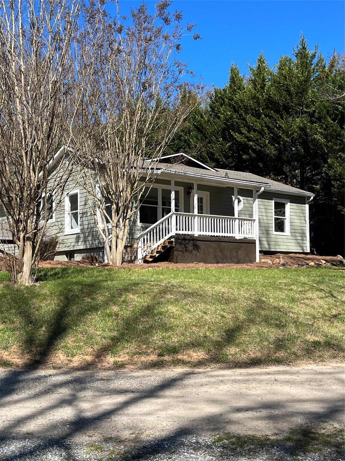 137 Ridge Cross Road Asheville NC 28805