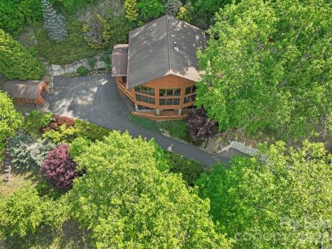 52 Mountain Park Drive Mars Hill NC 28754