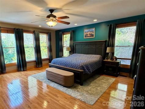 52 Mountain Park Drive Mars Hill NC 28754