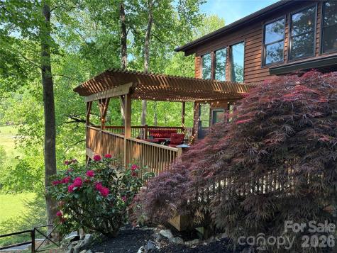 52 Mountain Park Drive Mars Hill NC 28754