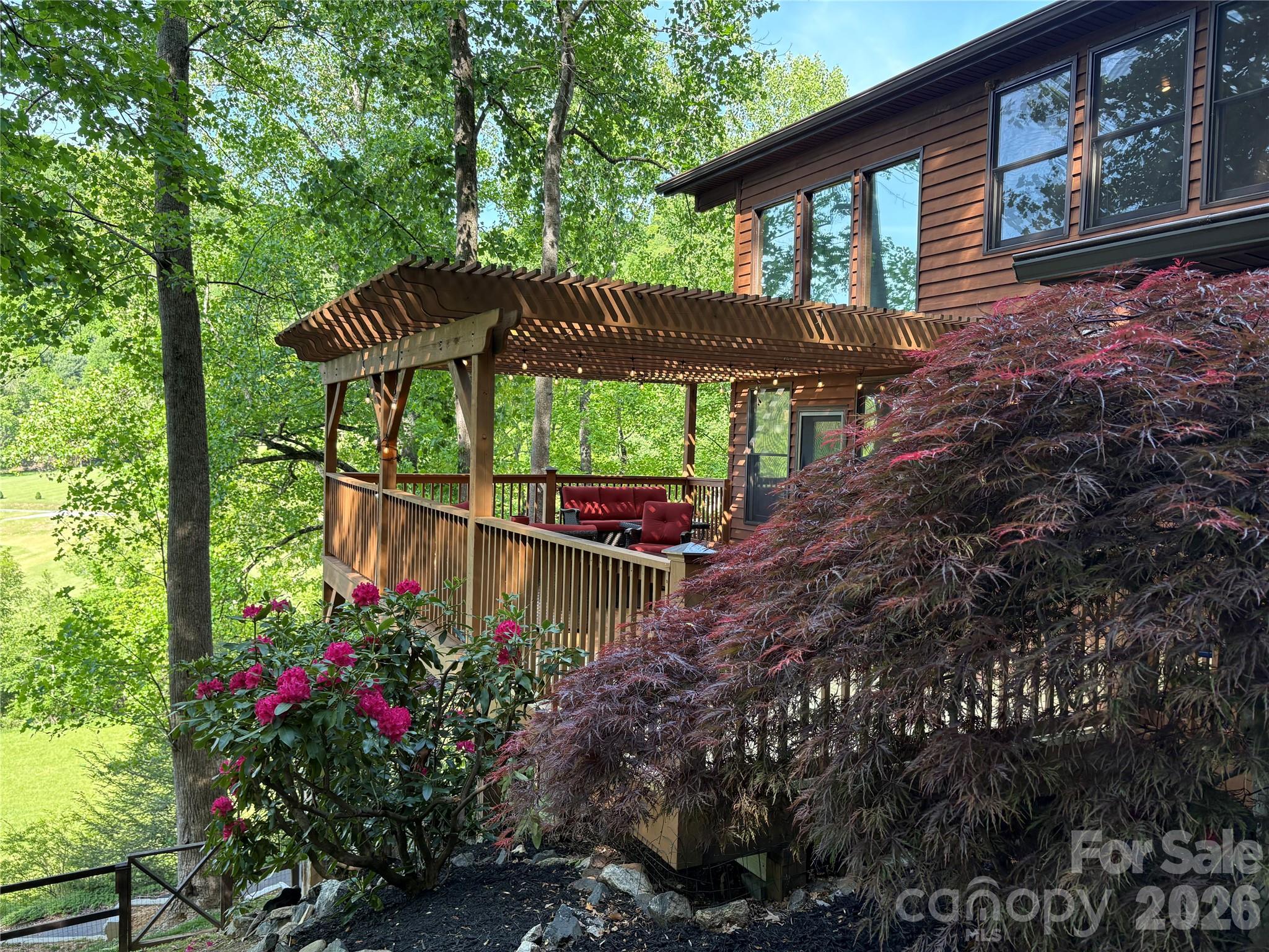 52 Mountain Park Drive Mars Hill NC 28754