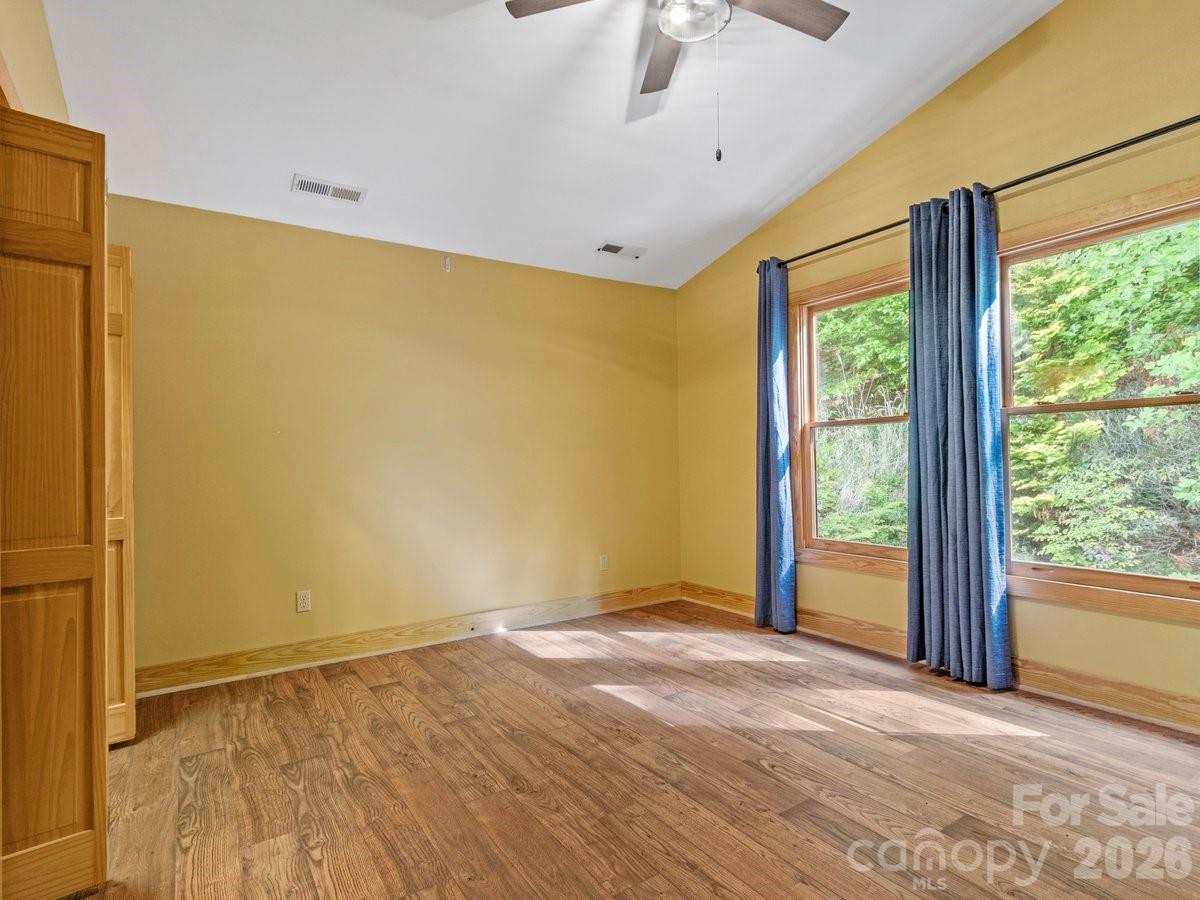 52 Mountain Park Drive Mars Hill NC 28754