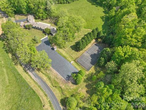 52 Mountain Park Drive Mars Hill NC 28754