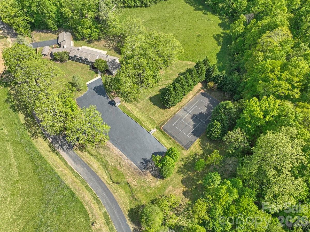 52 Mountain Park Drive Mars Hill NC 28754