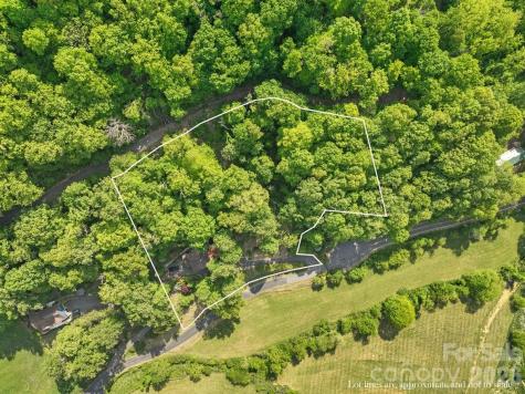 52 Mountain Park Drive Mars Hill NC 28754