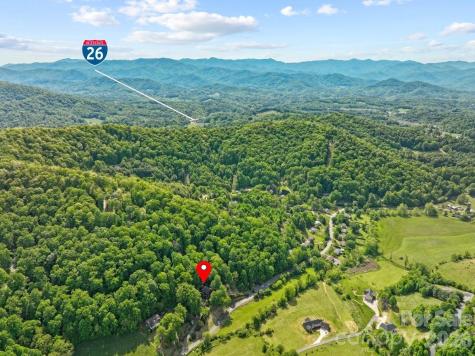 52 Mountain Park Drive Mars Hill NC 28754