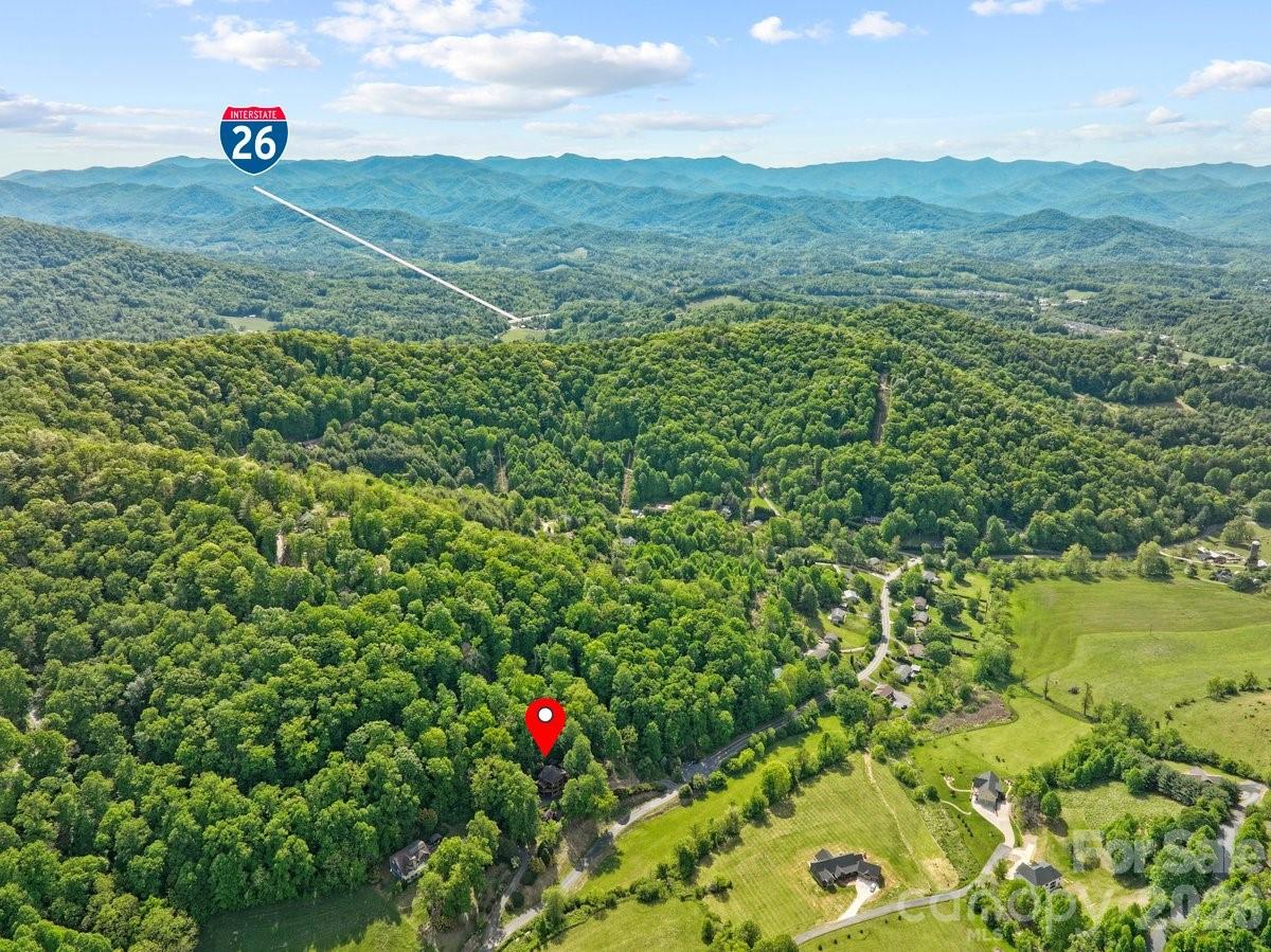 52 Mountain Park Drive Mars Hill NC 28754