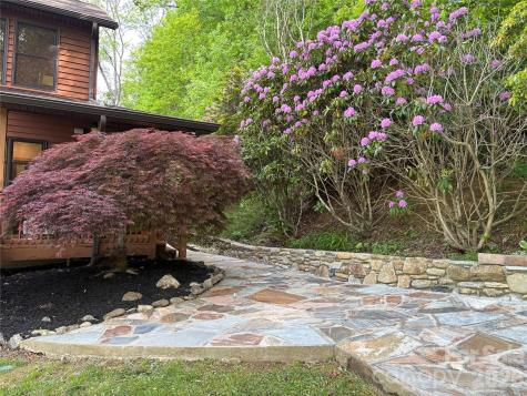 52 Mountain Park Drive Mars Hill NC 28754